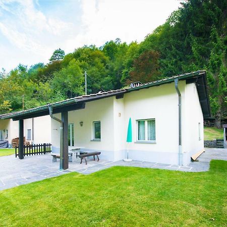 Ca Ala Cros Villa Gerra  ภายนอก รูปภาพ