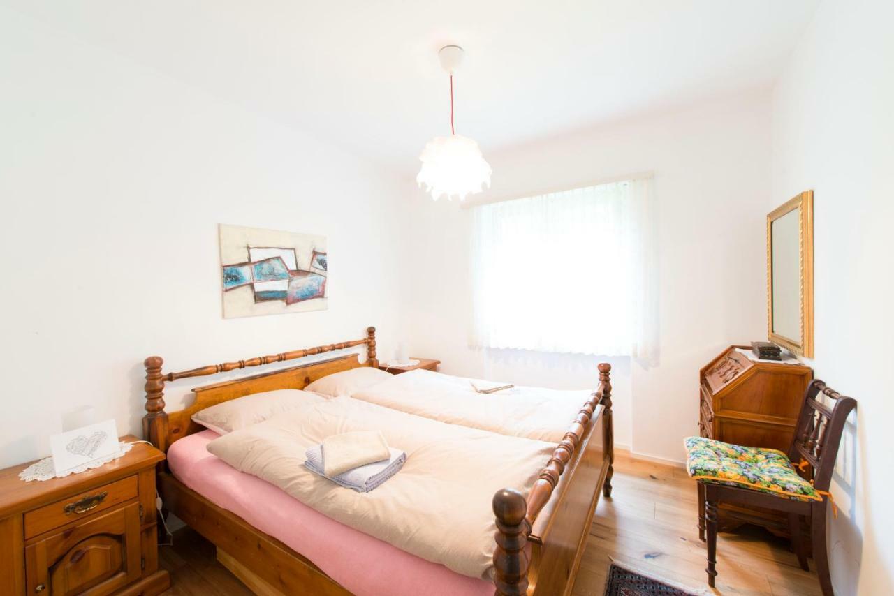 Ca Ala Cros Villa Gerra  ภายนอก รูปภาพ